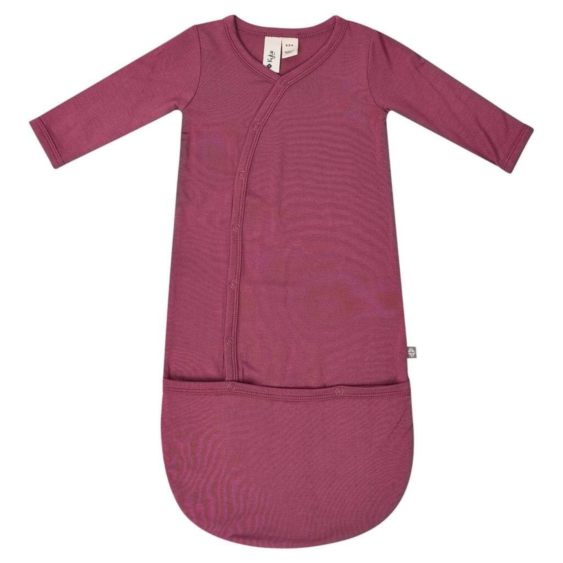 plum walker sleeping bag